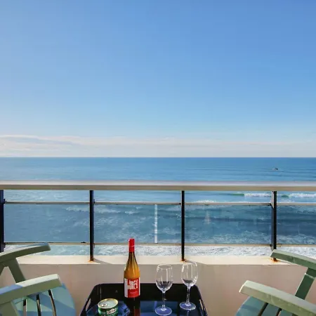 Le Sunset By Interhome Apartment *