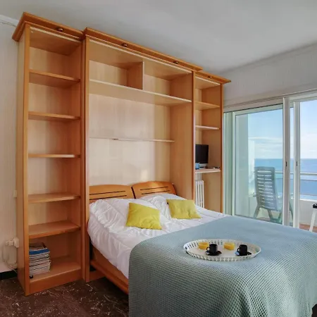 Apartment Le Sunset By Interhome *