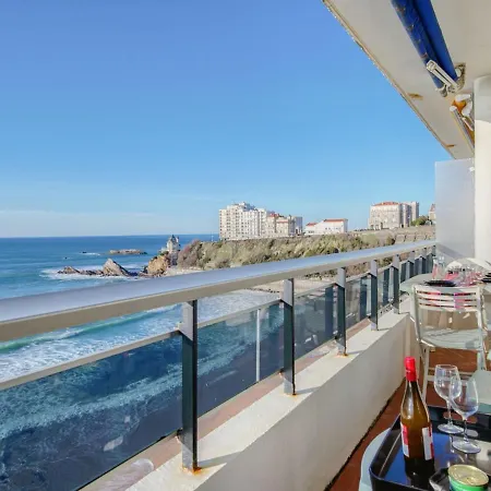 Le Sunset By Interhome Biarritz
