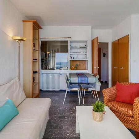 Le Sunset By Interhome Biarritz