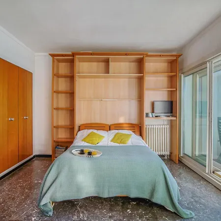 Le Sunset By Interhome Apartment Biarritz