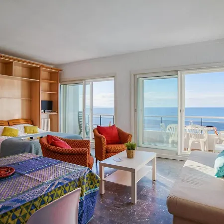 Le Sunset By Interhome Apartment Biarritz