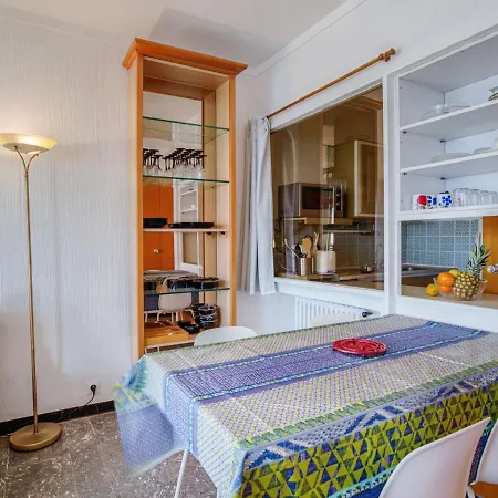 Le Sunset By Interhome Apartment