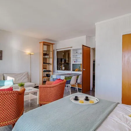 Le Sunset By Interhome Apartment