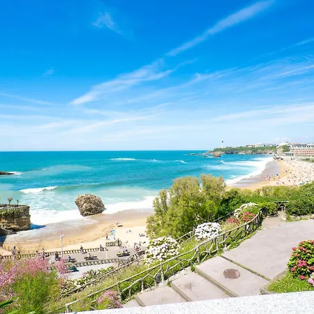 Le Sunset By Interhome Biarritz
