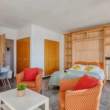 Le Sunset By Interhome *